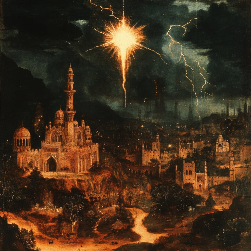 Abbasid Caliphate (750–1258 CE) - Philosophical Concept | Alexandria