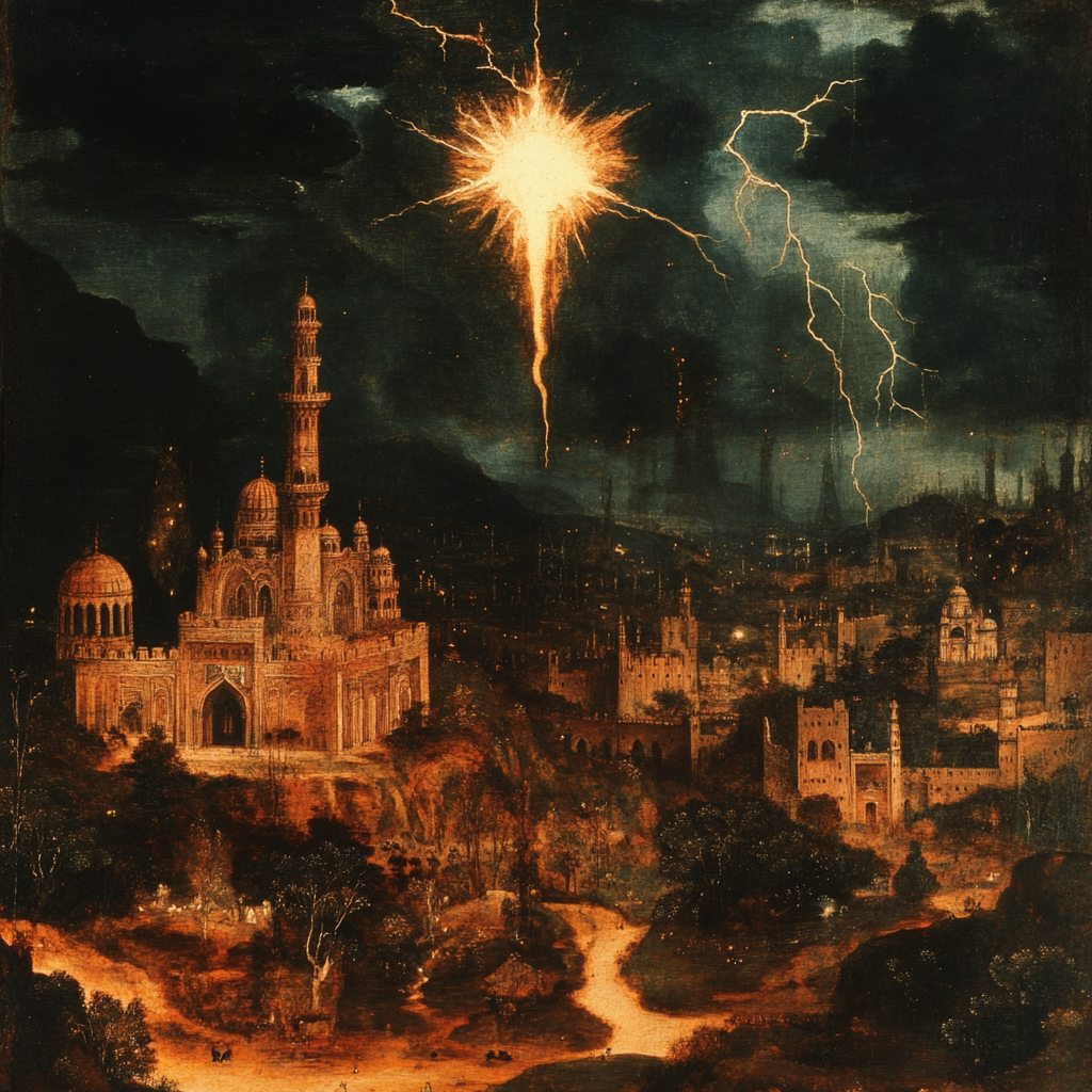 Abbasid Caliphate (750–1258 CE) - Philosophical Concept | Alexandria