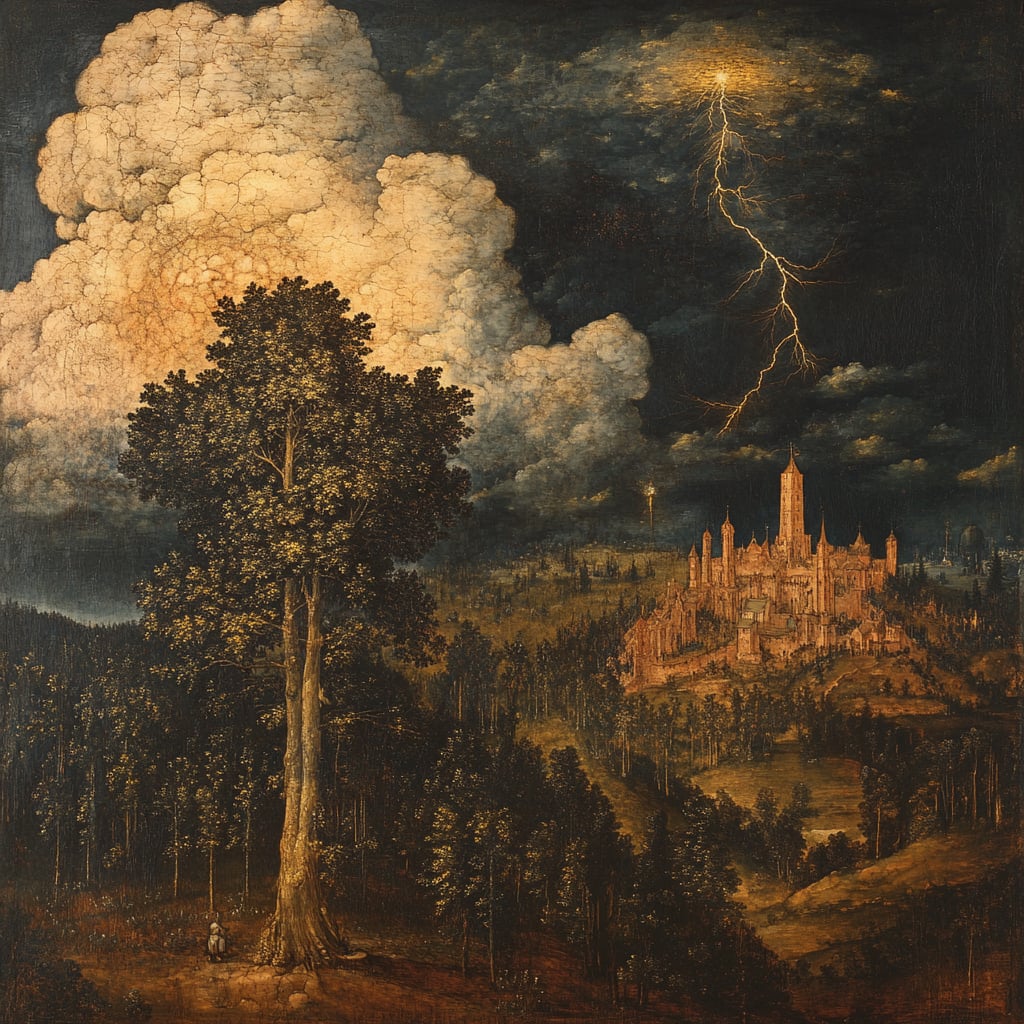 Álfheimr (Alfheim) - Philosophical Concept | Alexandria