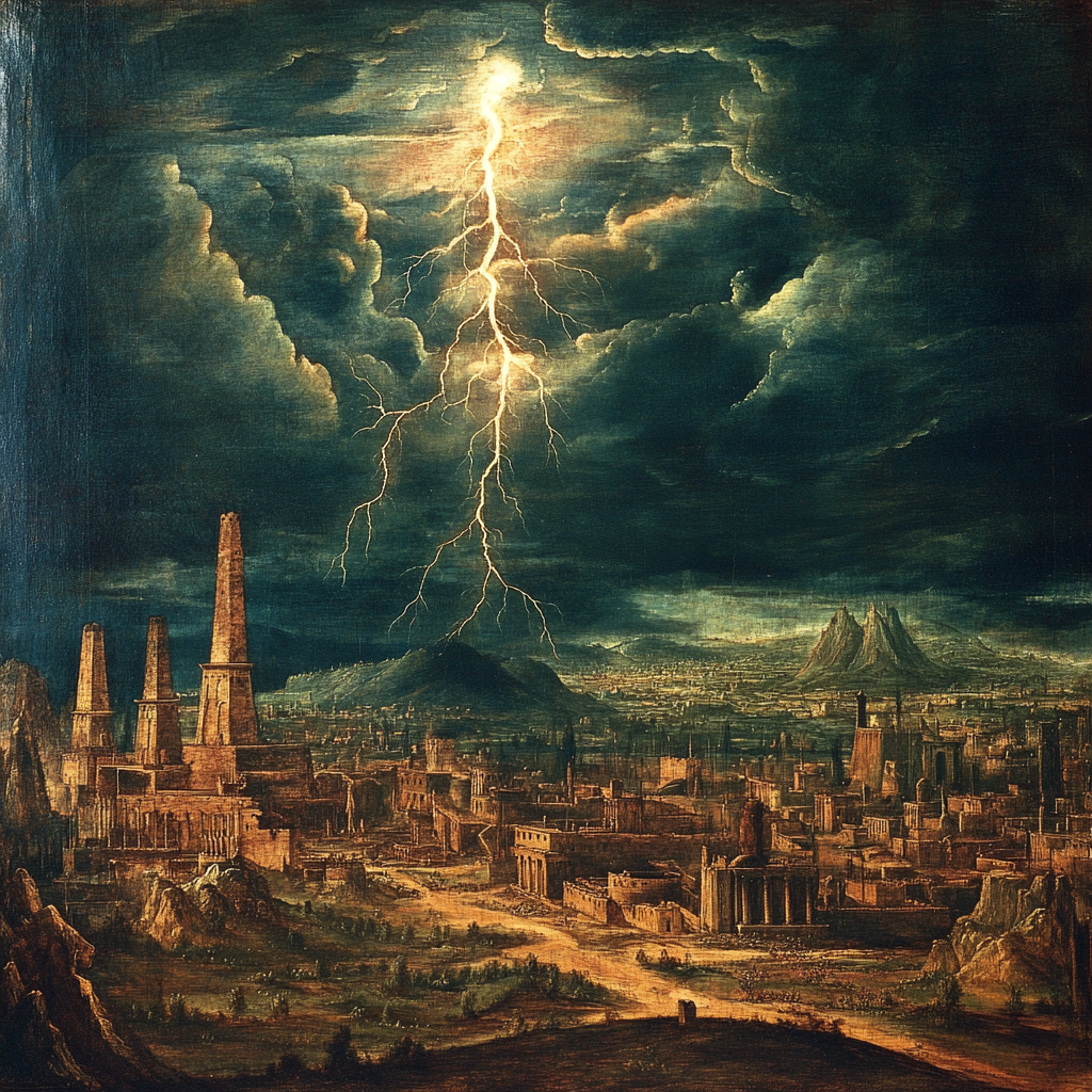 Ancient Egyptian Civilization (c. 3150–30 BCE) - Philosophical Concept | Alexandria