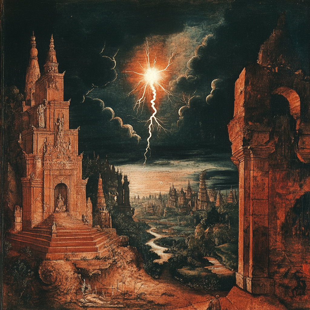 Ashoka’s Edicts (c. 250 BCE) - Philosophical Concept | Alexandria