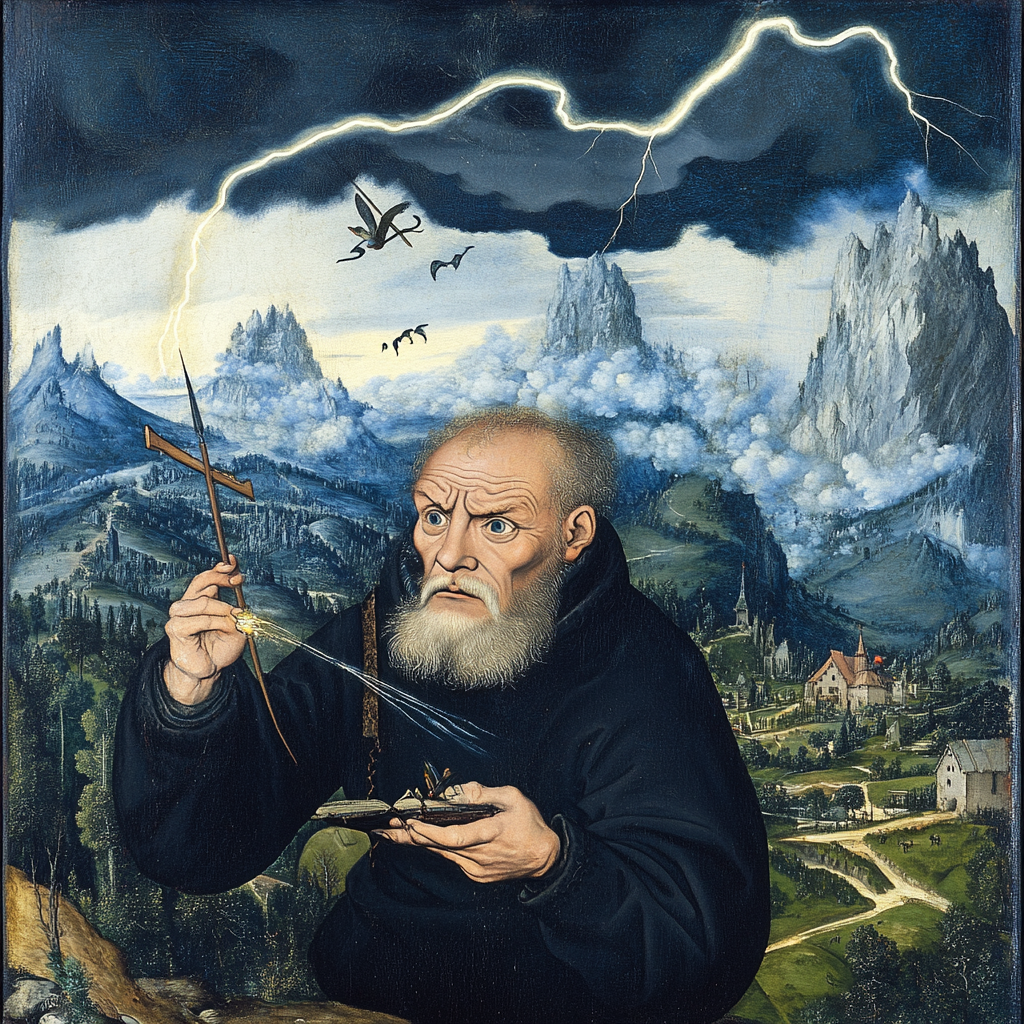Ockham's Razor - Philosophical Concept | Alexandria
