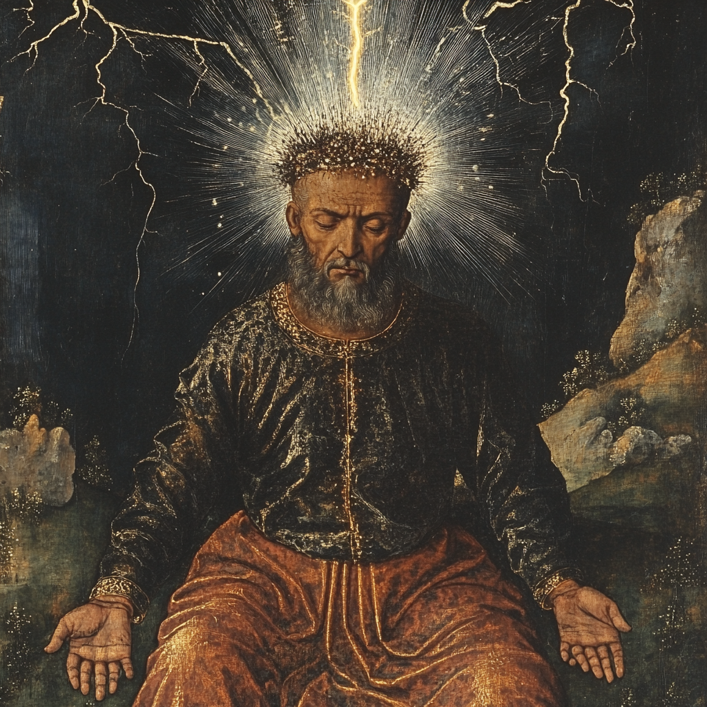 Sutra - Philosophical Concept | Alexandria