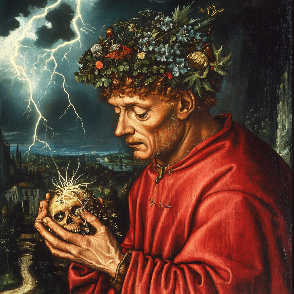 AI and Philosophy - Philosophical Concept | Alexandria