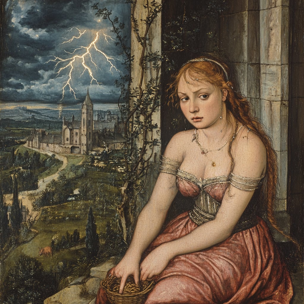 Aἰτία (Aitia) - Philosophical Concept | Alexandria