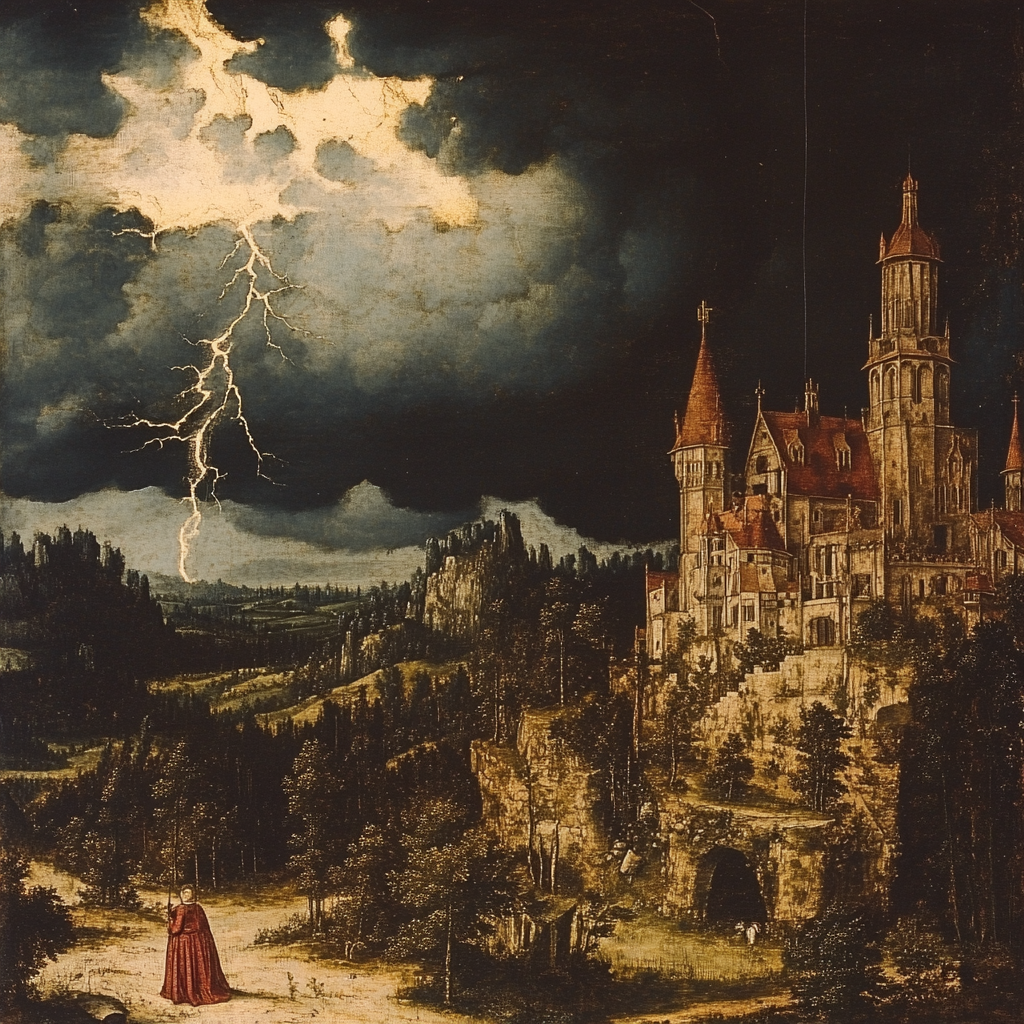 Abnormality - Philosophical Concept | Alexandria