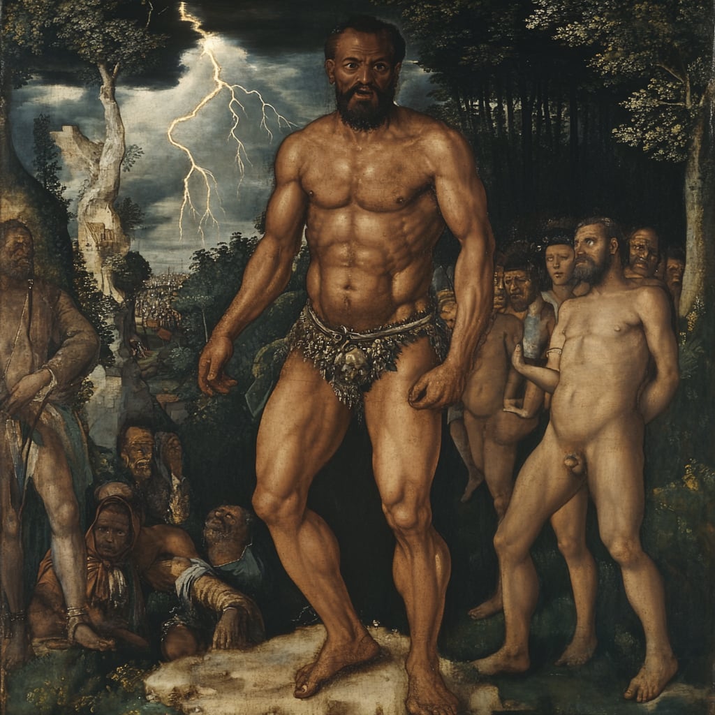 Abolition of Slavery (19th Century) - Philosophical Concept | Alexandria
