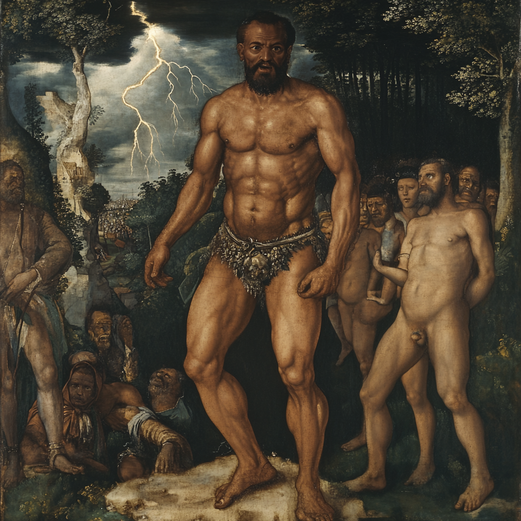 Abolition of Slavery (19th Century) - Philosophical Concept | Alexandria