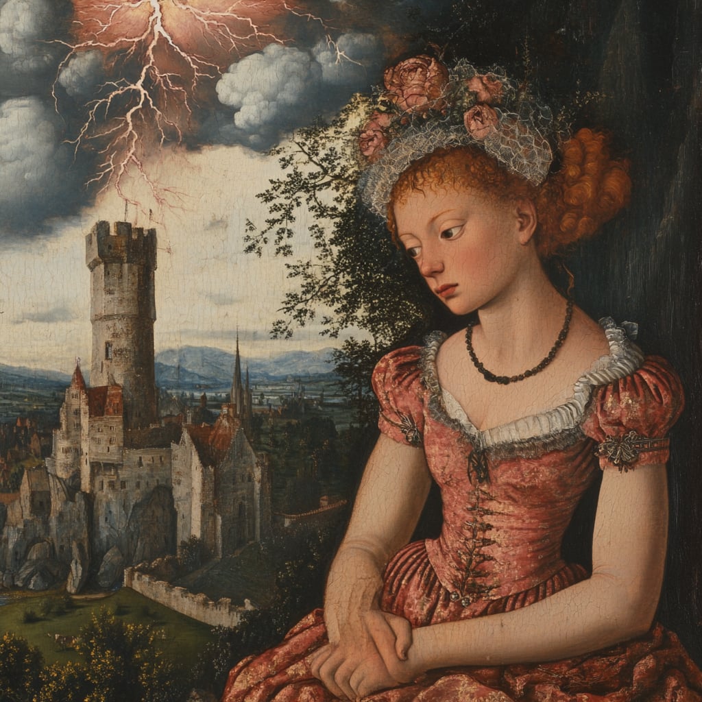 Absorption - Philosophical Concept | Alexandria