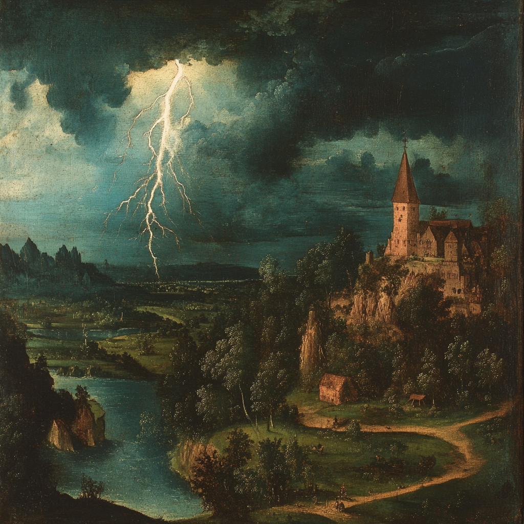 Abstraction - Philosophical Concept | Alexandria