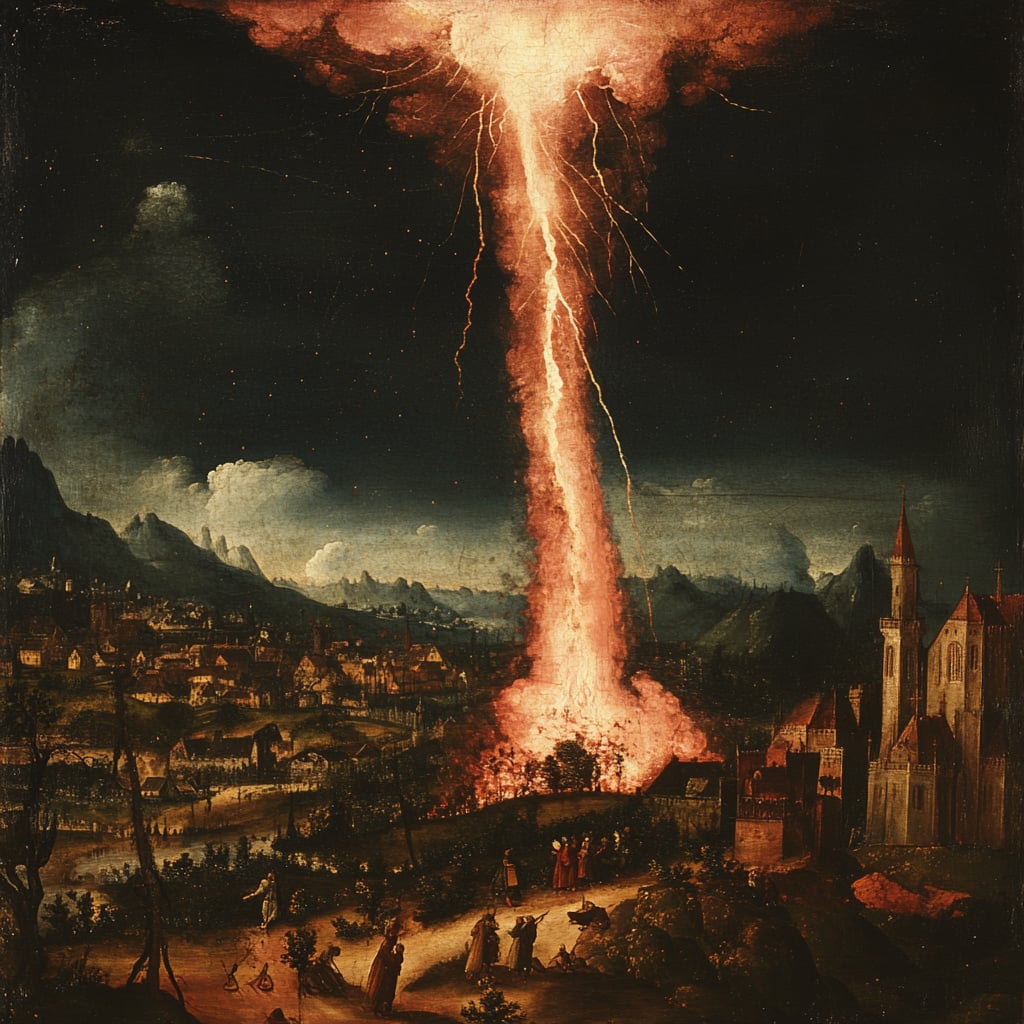 Absurdist Drama - Philosophical Concept | Alexandria