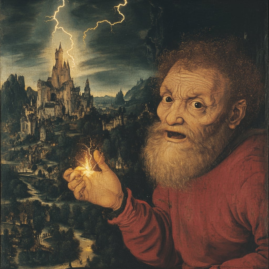 Absurdity - Philosophical Concept | Alexandria