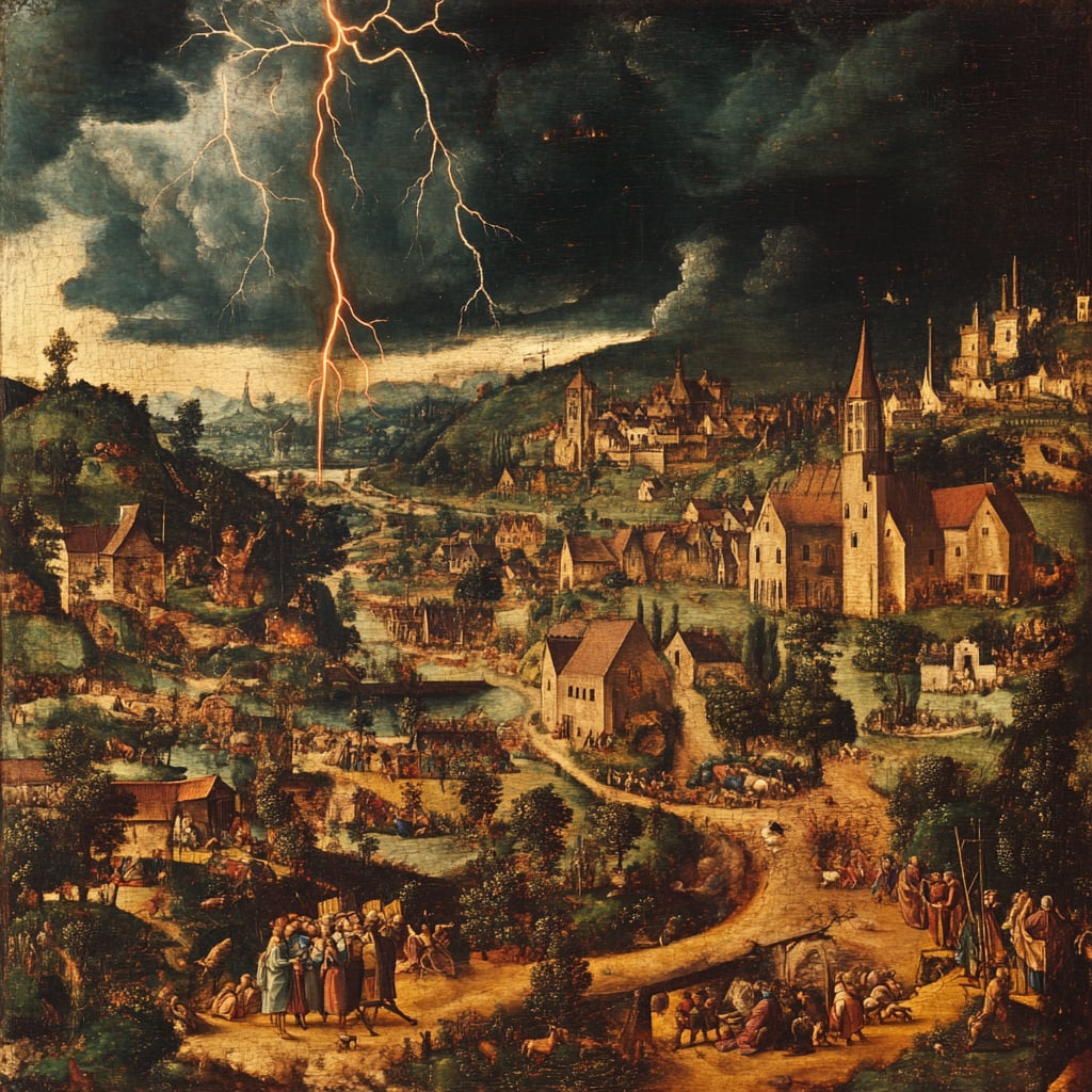 Accidents - Philosophical Concept | Alexandria