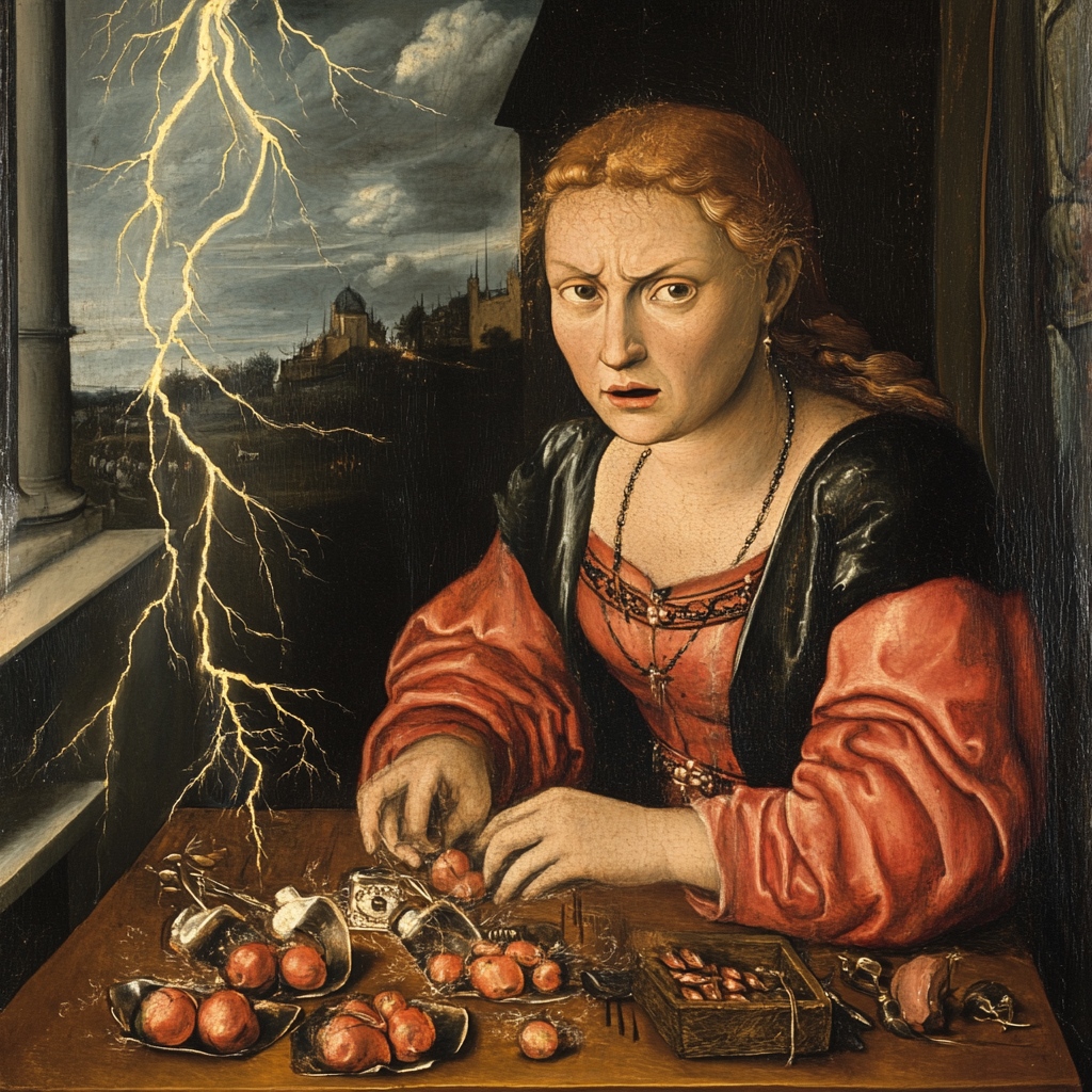 Accounting for Intangibles - Philosophical Concept | Alexandria