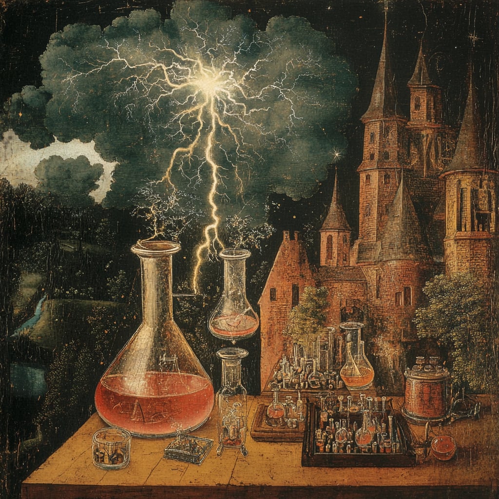 Acid-base chemistry - Philosophical Concept | Alexandria