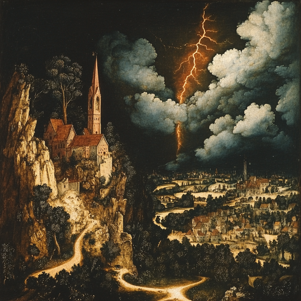 Acmeism - Philosophical Concept | Alexandria