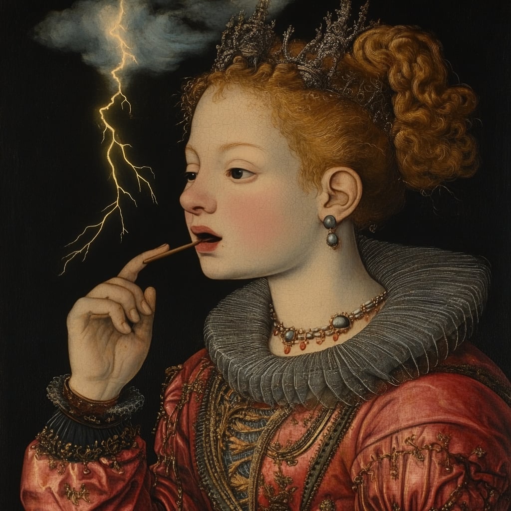 Acoustic Power - Philosophical Concept | Alexandria