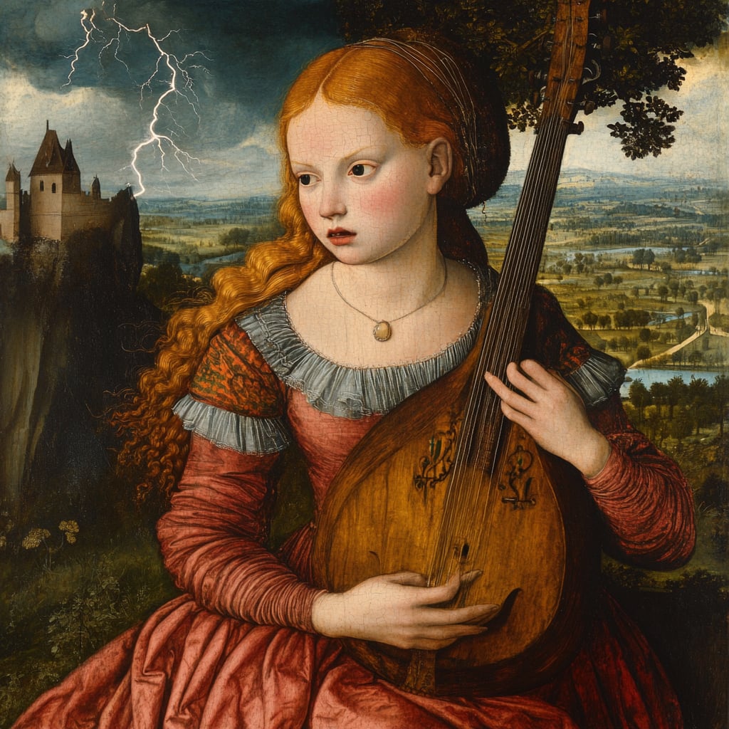 Acoustic Shadow - Philosophical Concept | Alexandria