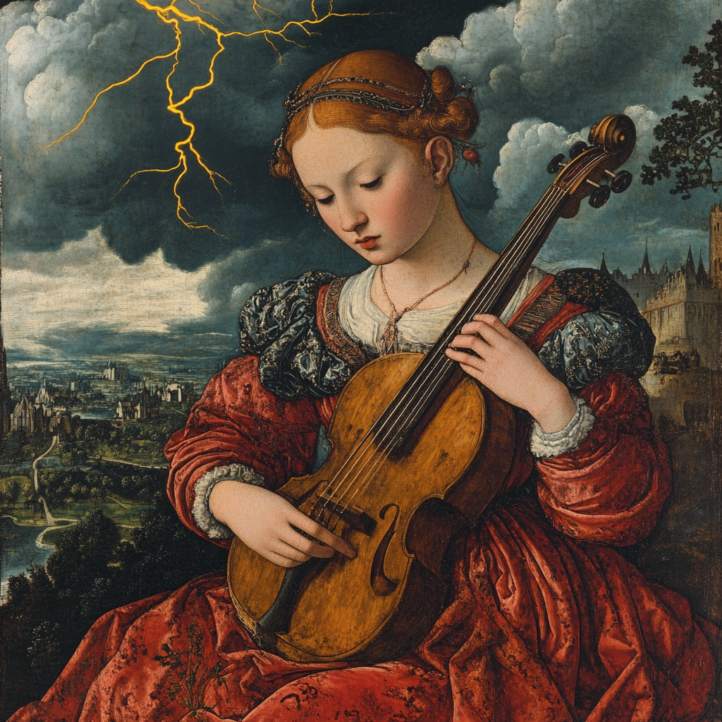 Acoustic Signature - Philosophical Concept | Alexandria