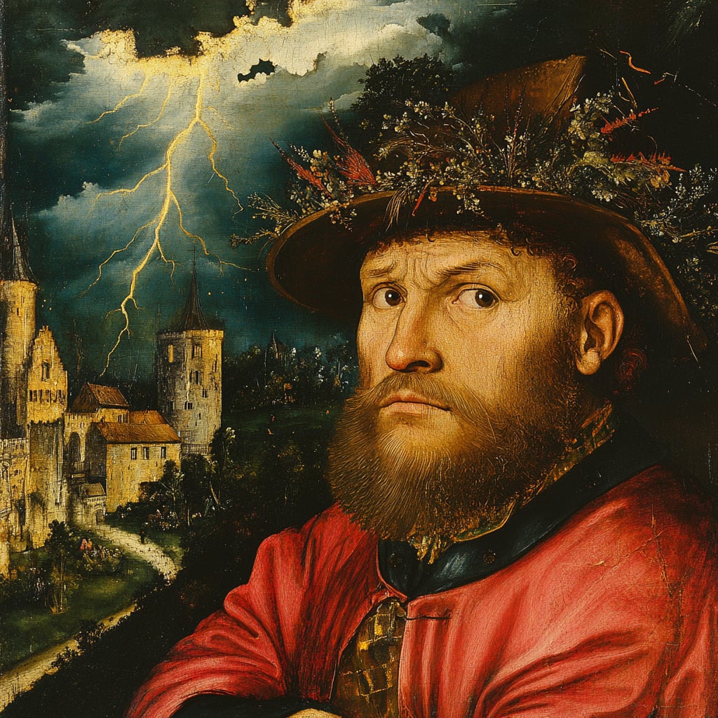 Acquired characteristics - Philosophical Concept | Alexandria