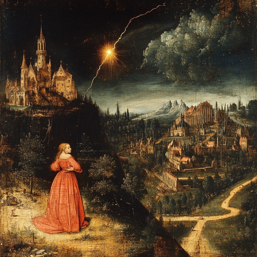 Acquisitiveness - Philosophical Concept | Alexandria