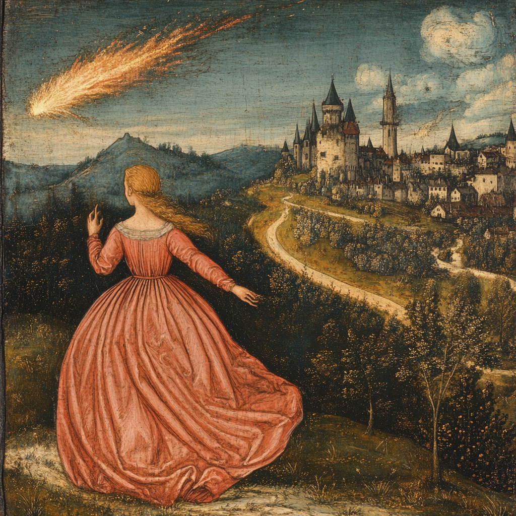 Action-at-a-distance - Philosophical Concept | Alexandria