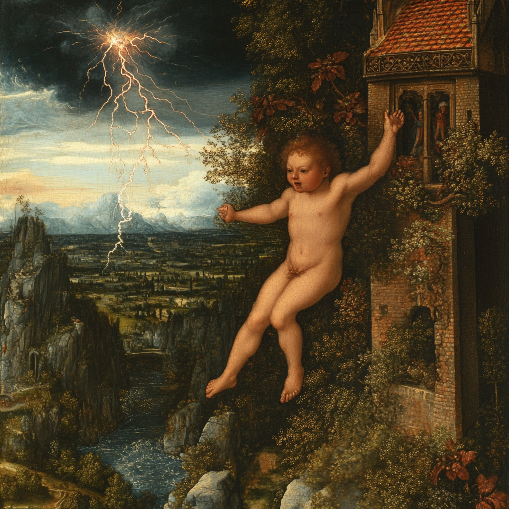 Active Imagination - Philosophical Concept | Alexandria