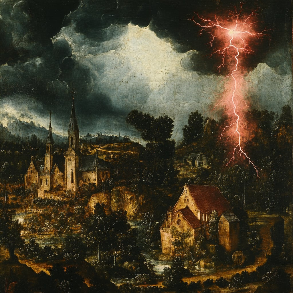 Actus Potentia - Philosophical Concept | Alexandria