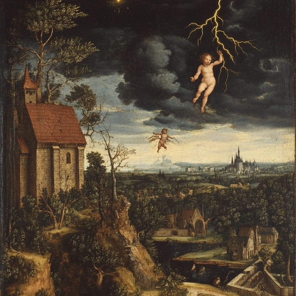 Adaptation - Philosophical Concept | Alexandria