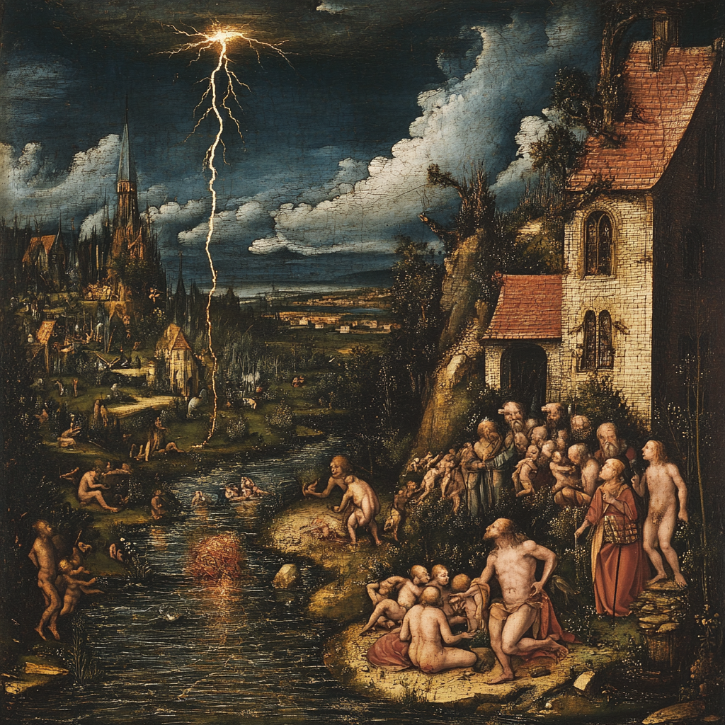 Adaptive significance of early human behaviors - Philosophical Concept | Alexandria