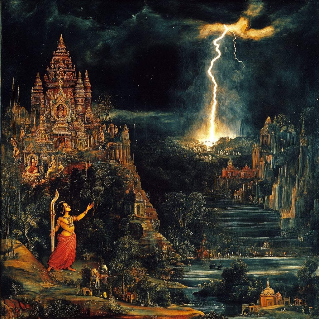 Adi Shaivism - Philosophical Concept | Alexandria