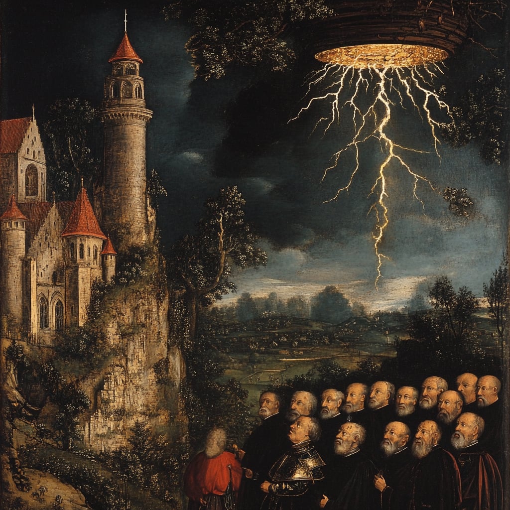 Administrative Tribunals - Philosophical Concept | Alexandria