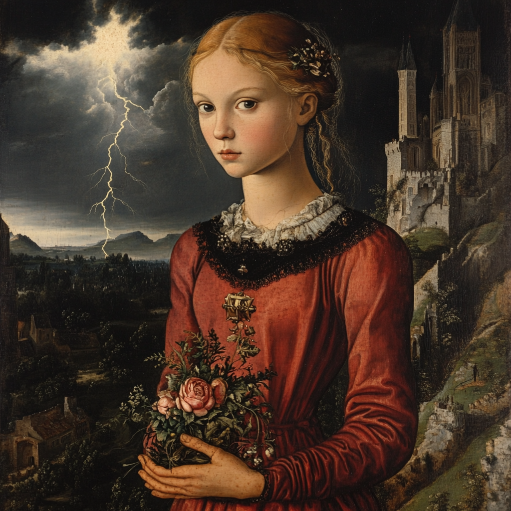 Adolescence - Philosophical Concept | Alexandria