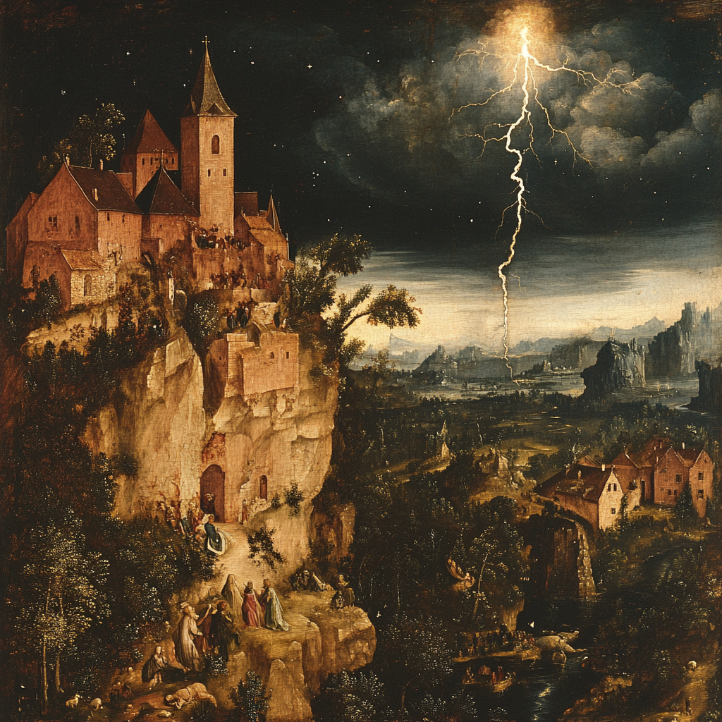 Adventism - Philosophical Concept | Alexandria