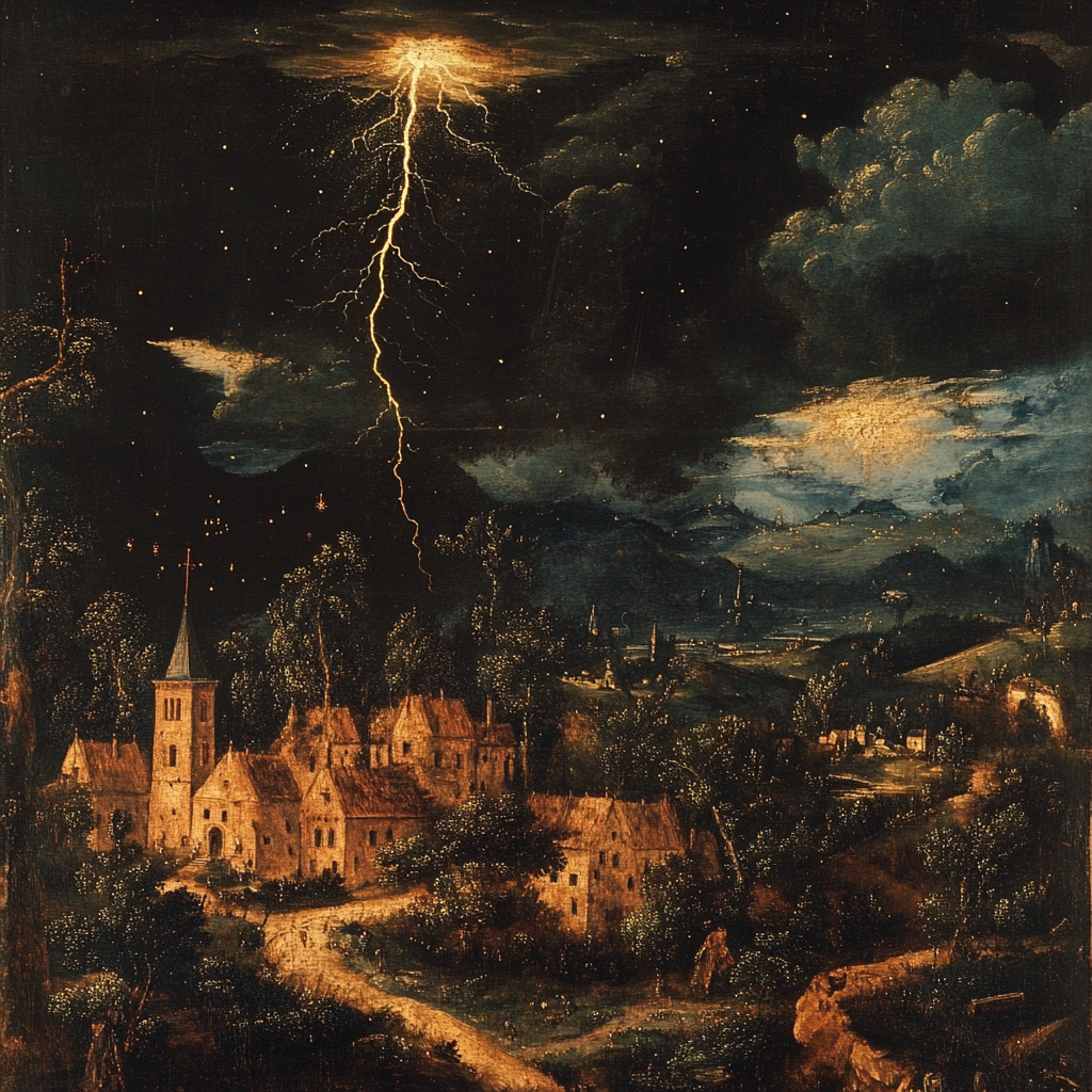 Aeternitas Mundi - Philosophical Concept | Alexandria