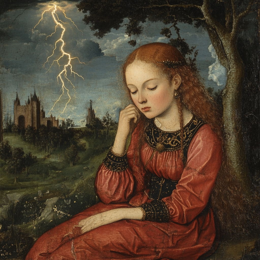 Affective qualities - Philosophical Concept | Alexandria