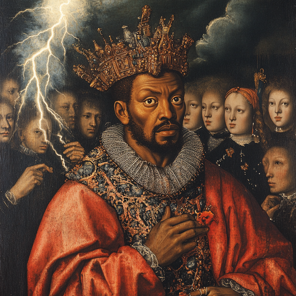 African American Literature - Philosophical Concept | Alexandria