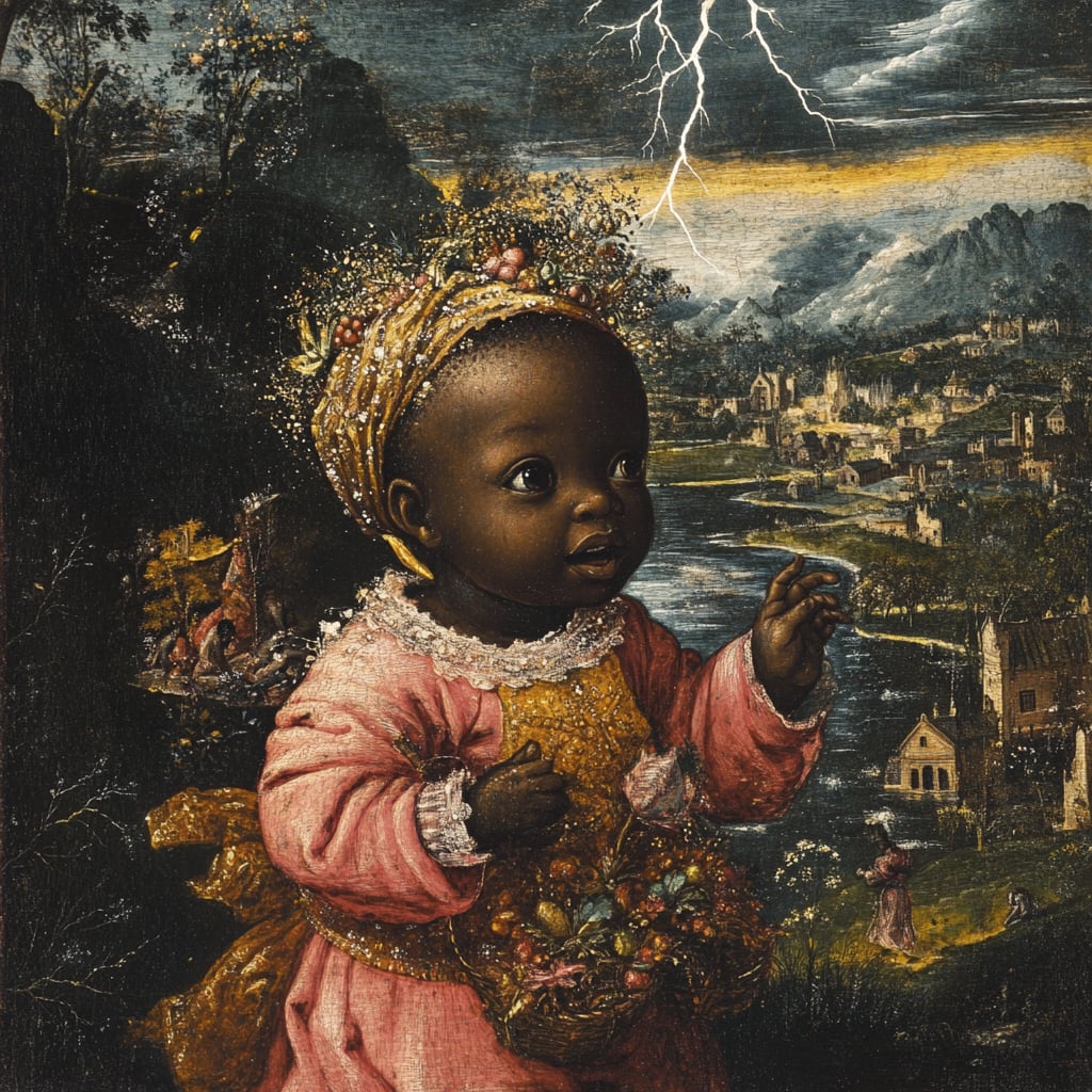 African Children's Literature - Philosophical Concept | Alexandria