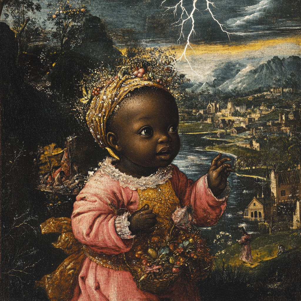 African Children's Literature - Philosophical Concept | Alexandria