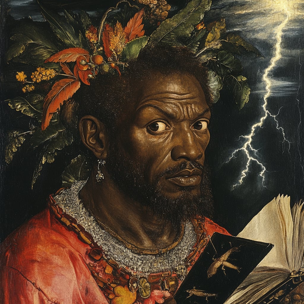African Diaspora Literature - Philosophical Concept | Alexandria