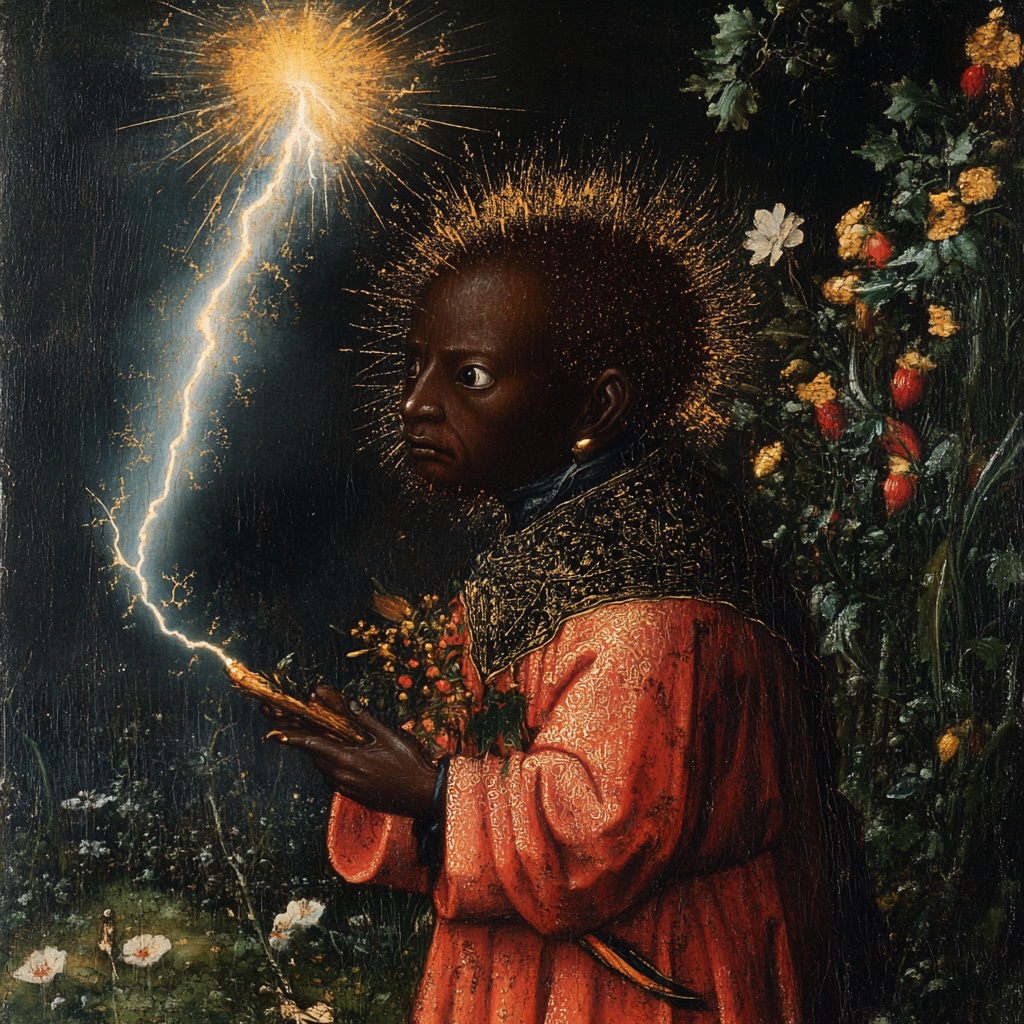African Epic Poetry - Philosophical Concept | Alexandria