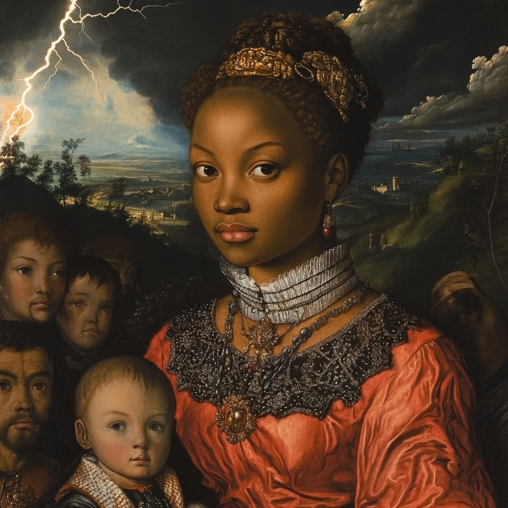 African Historical Novels - Philosophical Concept | Alexandria
