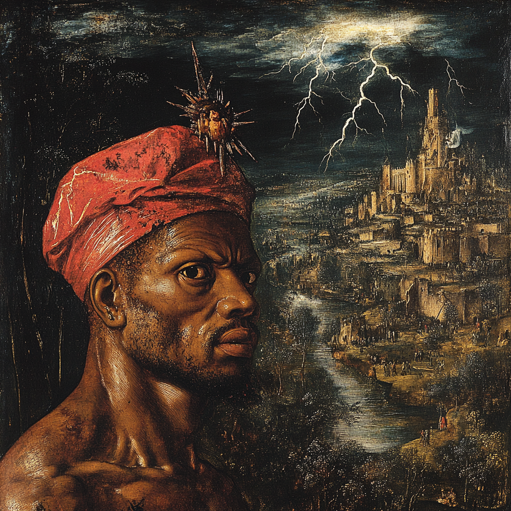 African Modernism - Philosophical Concept | Alexandria