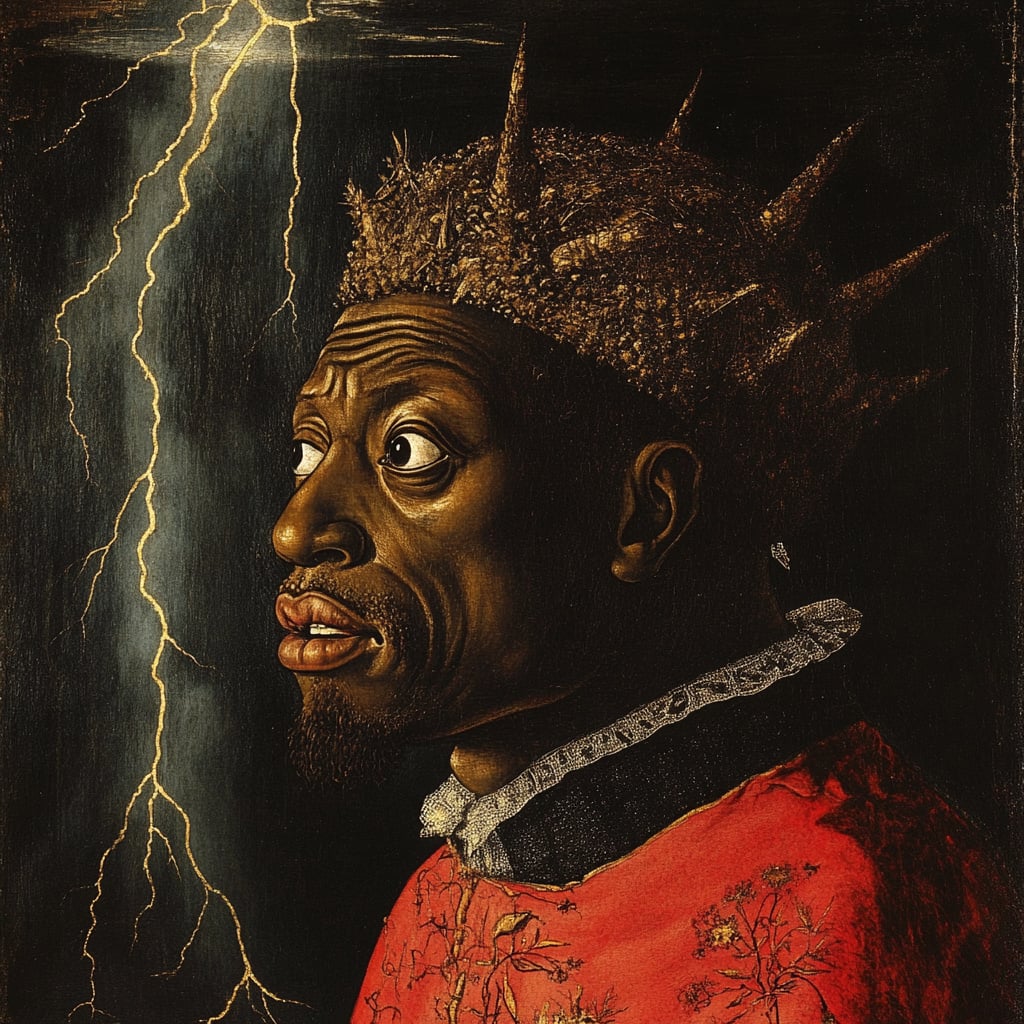 African Pre-colonial literature - Philosophical Concept | Alexandria