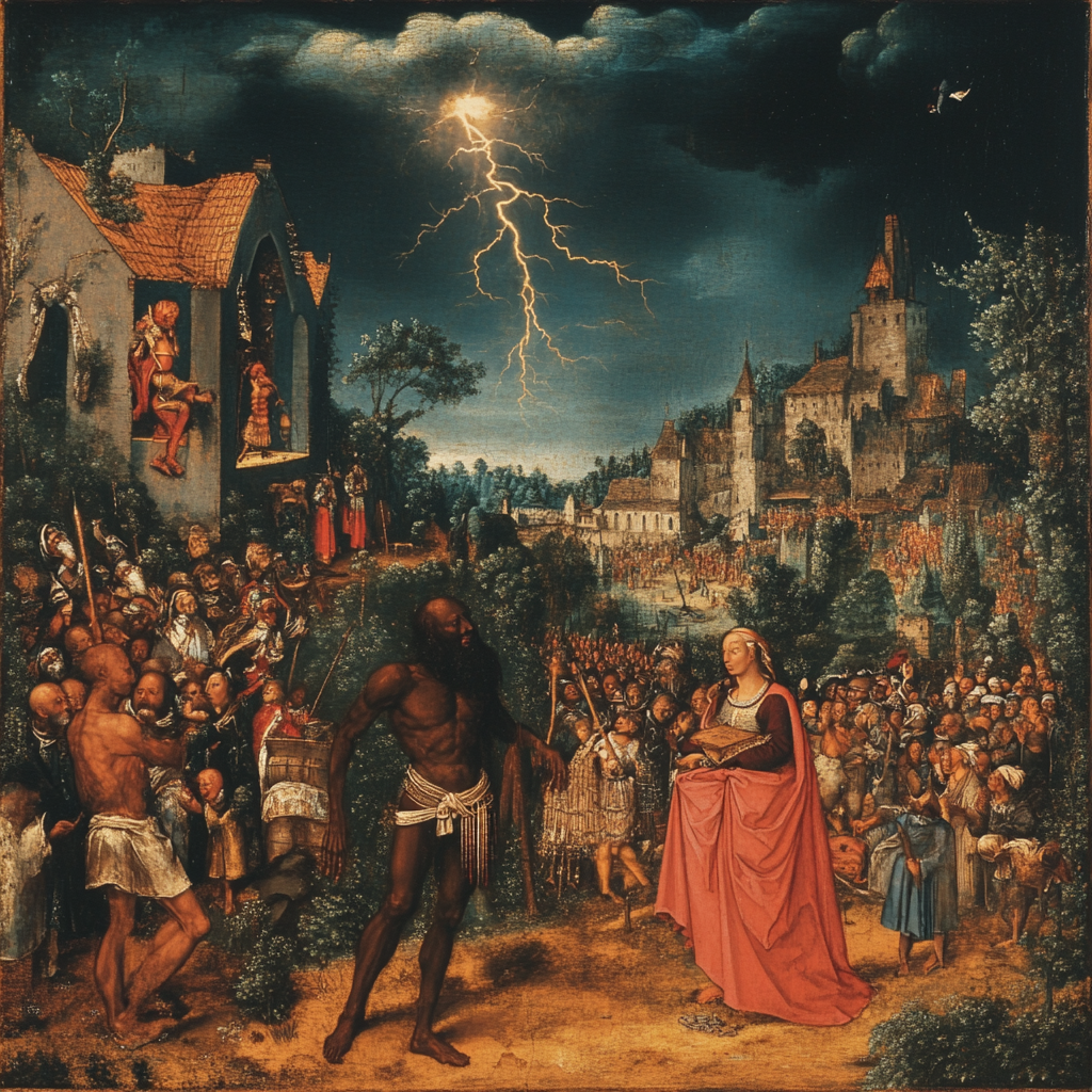 African Quarterly on the Arts - Philosophical Concept | Alexandria