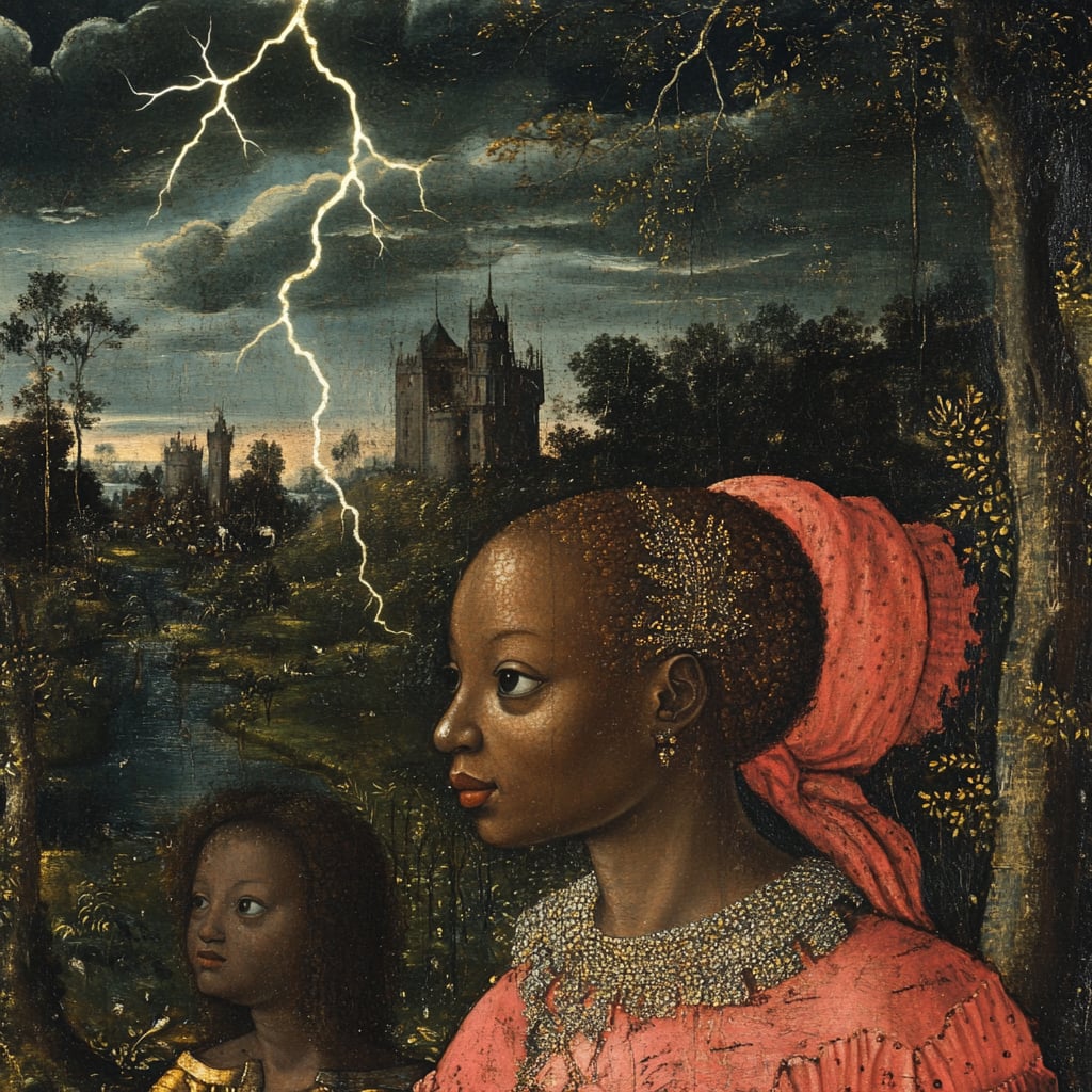 African poetry - Philosophical Concept | Alexandria