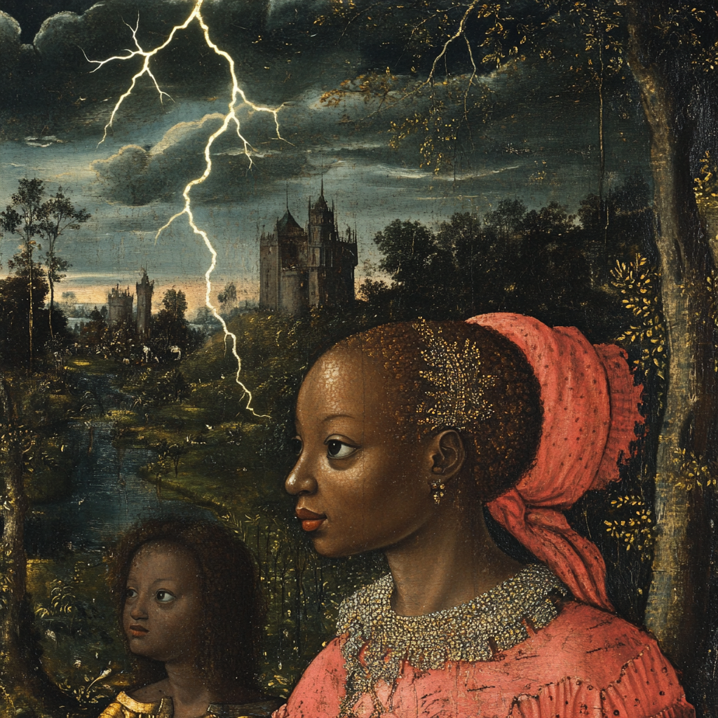 African poetry - Philosophical Concept | Alexandria