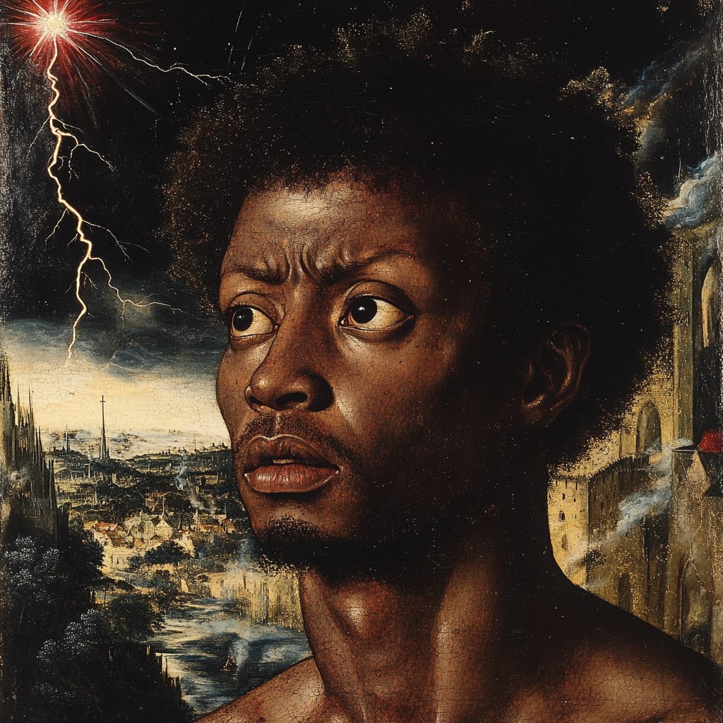 Afro-Latin American Literature - Philosophical Concept | Alexandria