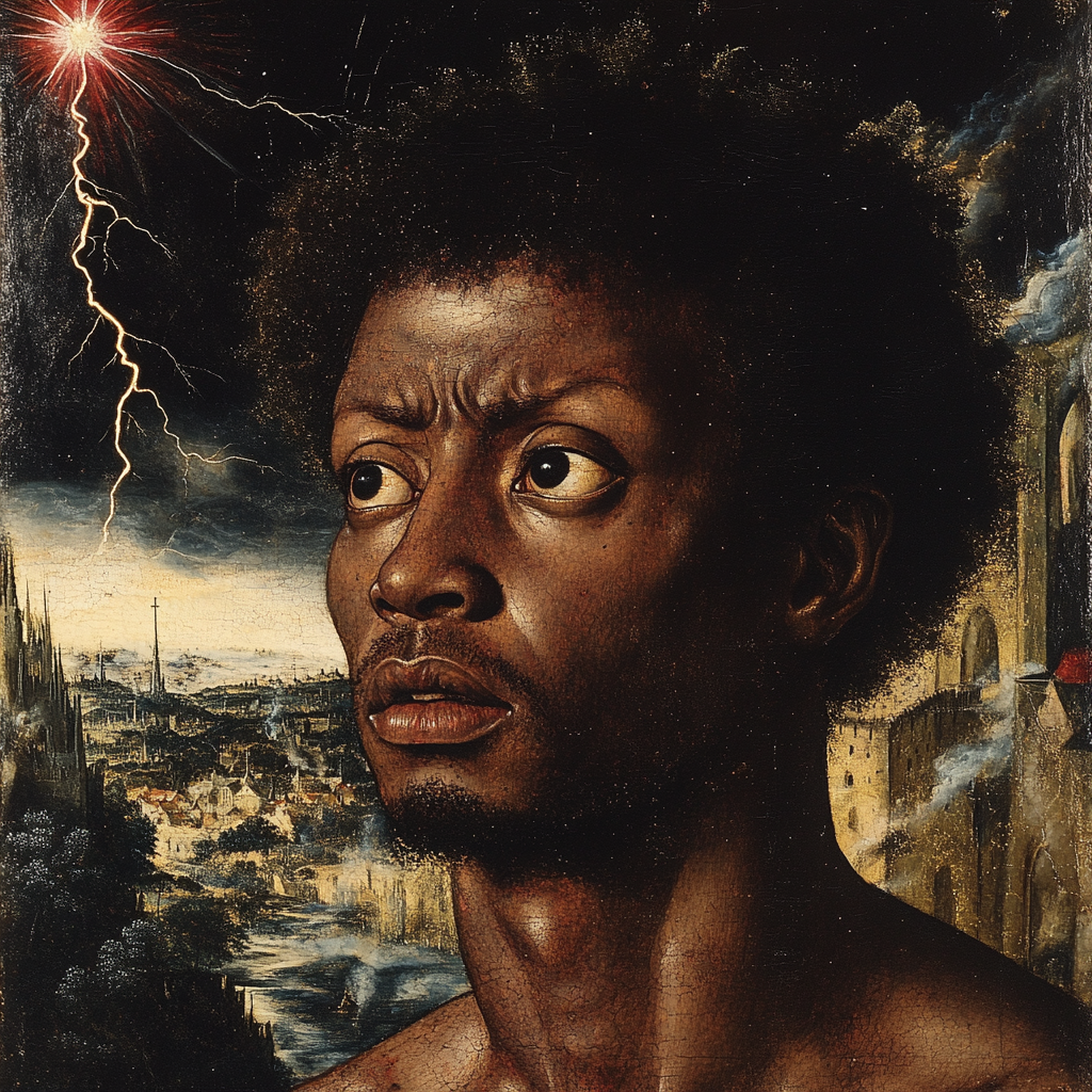 Afro-Latin American Literature - Philosophical Concept | Alexandria