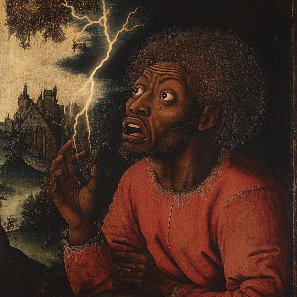 Afro-Pessimism - Philosophical Concept | Alexandria
